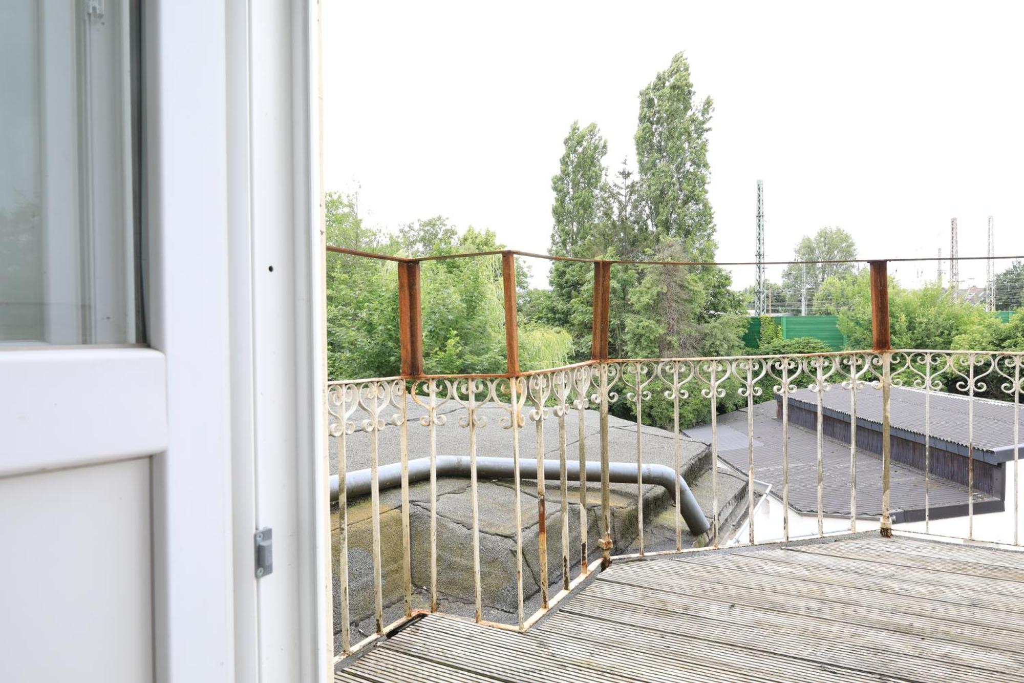 Studio Apartment Bremen 01 Exterior foto